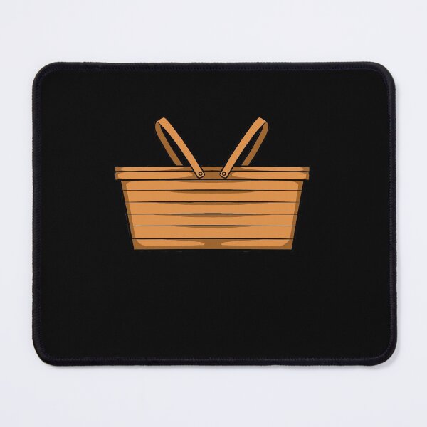 Item preview, Picnic Basket designed and sold by Superhero Gear.