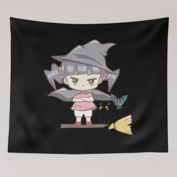Item preview, Ta da da da da Happy Grumpy Halloween Everyone designed and sold by BunnyPanda0120.