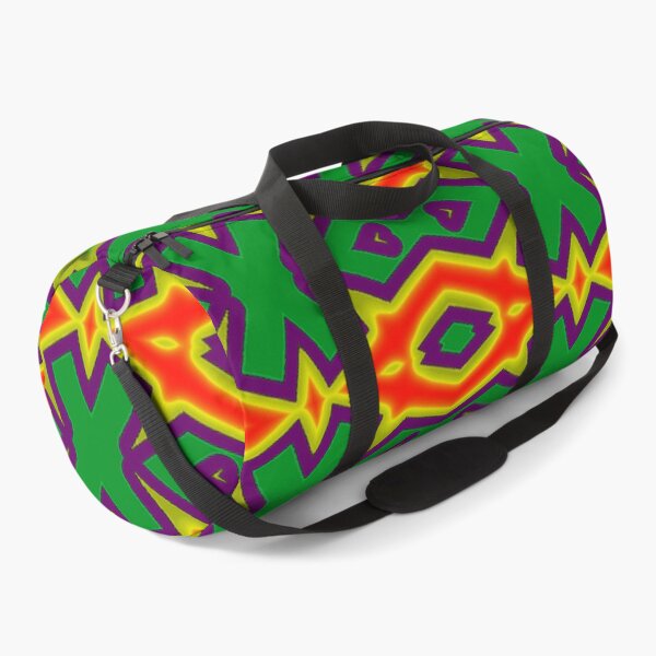 Item preview, Colorful mix of abstract patterns by Code03 designed and sold by Code03.