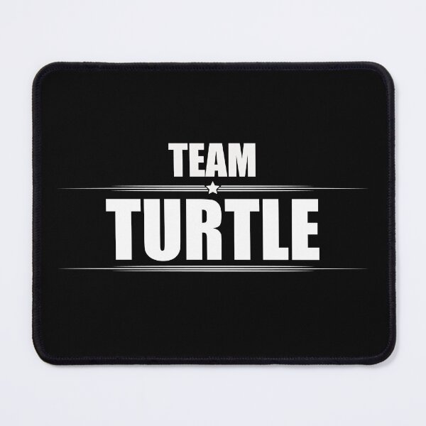 Item preview, TEAM TURTLE designed and sold by Madjack Tees Kiwi SuperStore.