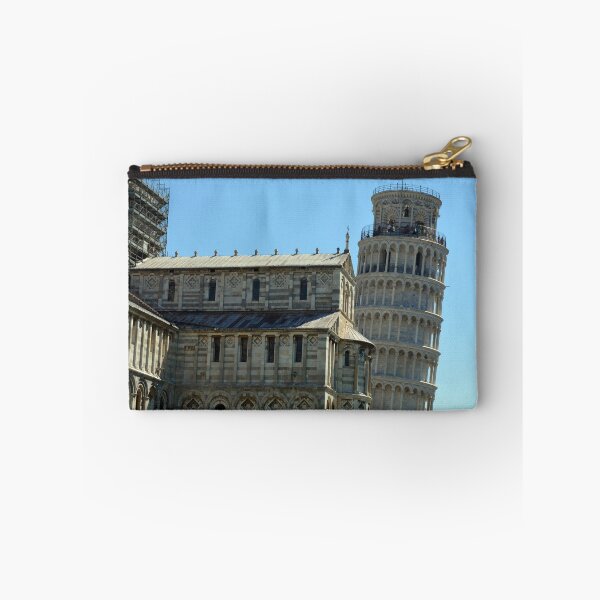 Item preview, Piazza dei Miracoli complex with the leaning tower of Pisa, Italy designed and sold by oanaunciuleanu.