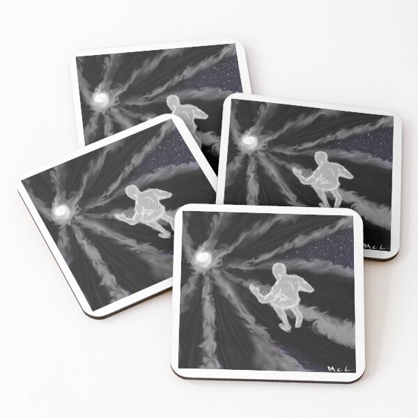 Item preview, Found my soul in Space designed and sold by MCLART.