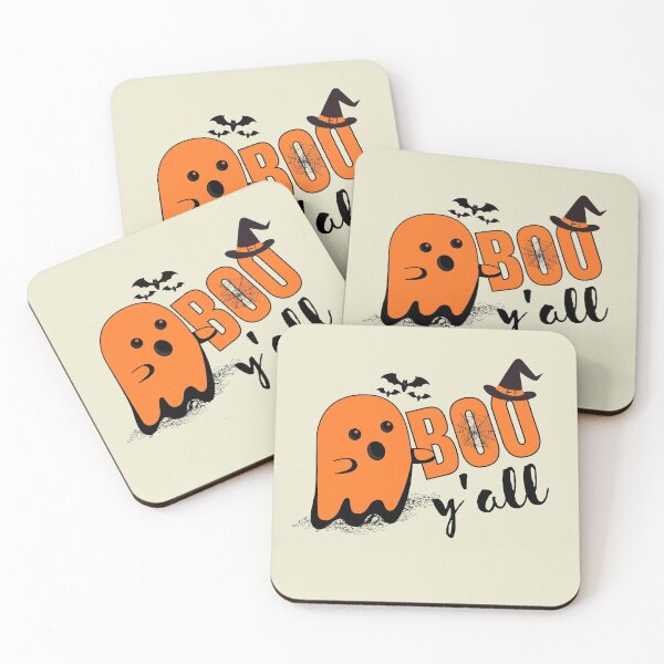 Item preview, Boo Yall designed and sold by infazbdeen.