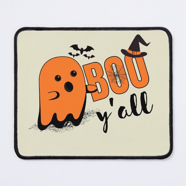 Item preview, Boo Yall designed and sold by infazbdeen.
