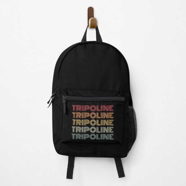 Item preview, Tripoline Retro Style designed and sold by MariosNydras.