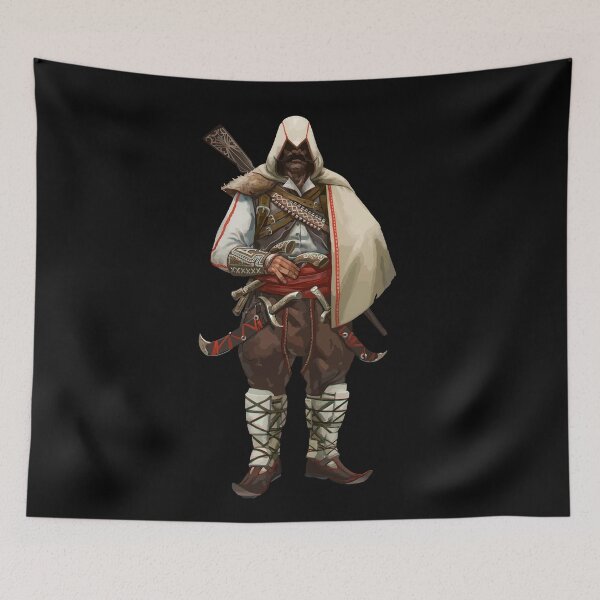 Item preview, King Marko designed and sold by DabGraphic.