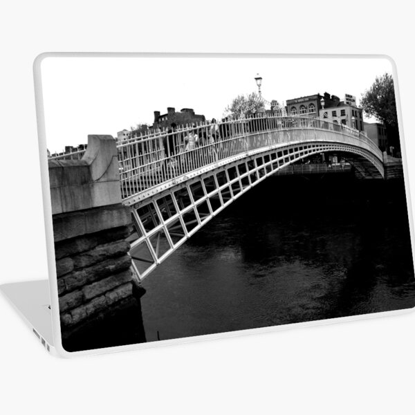 Item preview, Ha'penny Bridge Dublin designed and sold by Lyle McNamara.