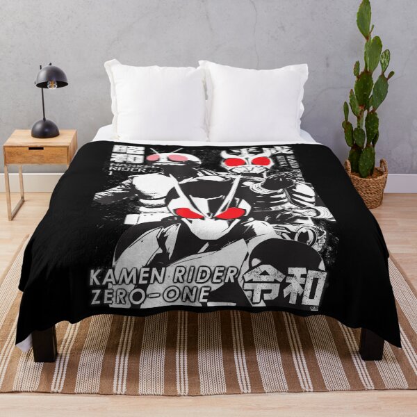 Item preview, Kamen Rider the Beginning of Three Eras designed and sold by Nonnemacher12.
