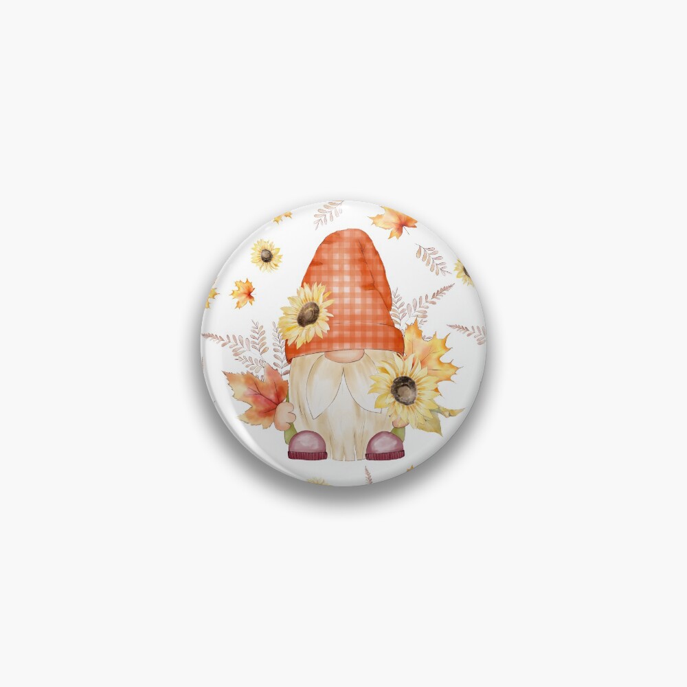 Item preview, Pin designed and sold by CraftyBee.