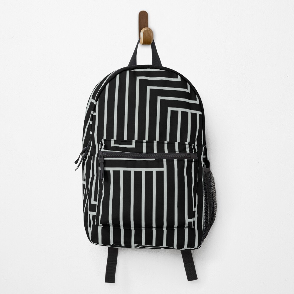Aperçu de l'œuvre Sac à dos créée et vendue par ColorOfTheYears.