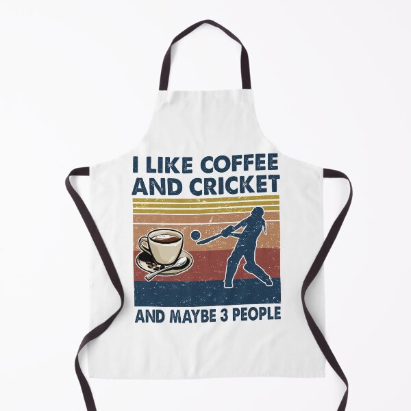 Item preview, I like coffee and Cricket and maybe 3 people designed and sold by tuyetnhung98.