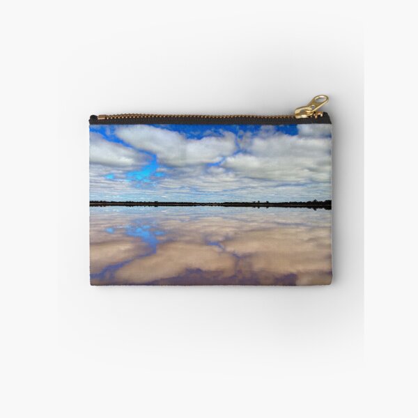 Item preview, "Pink Lake Reflections" designed and sold by jonxiv.