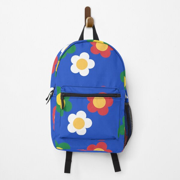 Item preview, Retro flowers designed and sold by Myfavorithings.