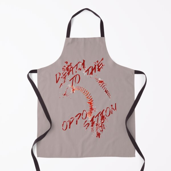 Item preview, Death to the Opposition designed and sold by SimplyLushCo.
