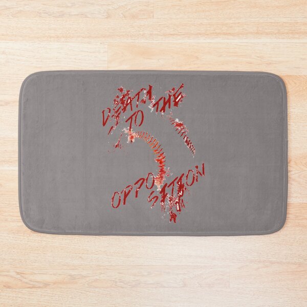 Item preview, Death to the Opposition   designed and sold by SimplyLushCo.