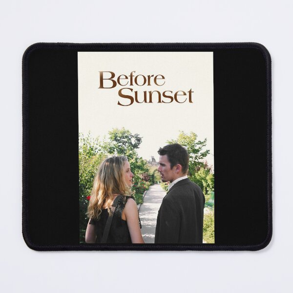 Item preview, Before Sunrise Movie Take The Train Meet French Women A Day Spent Together Celine And Jesse Retro designed and sold by Beforesunrisely.