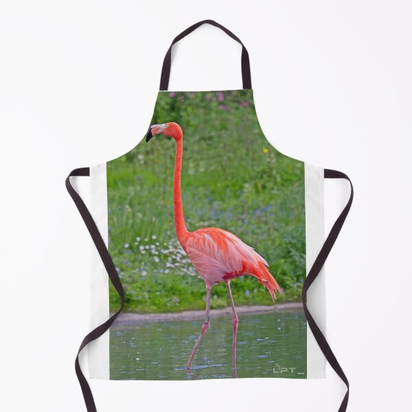 Item preview, Caribbean Flamingo! designed and sold by LaurenTucker.