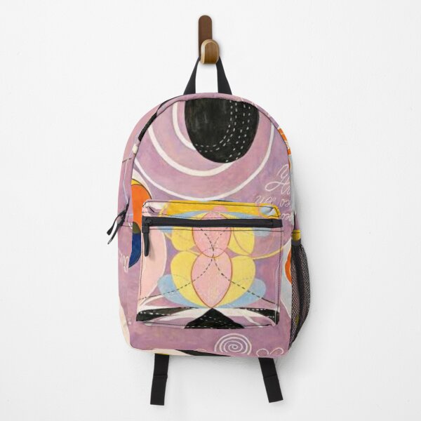 Item preview, Hilma af Klint - The Ten Largest No. 6 - 1907  designed and sold by kinsley45.