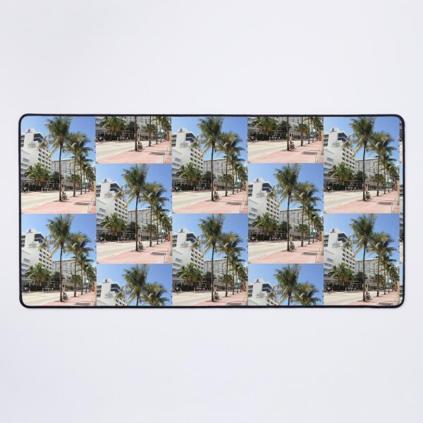 Item preview, Miami | Street | Boulevard designed and sold by itsokaybyme.