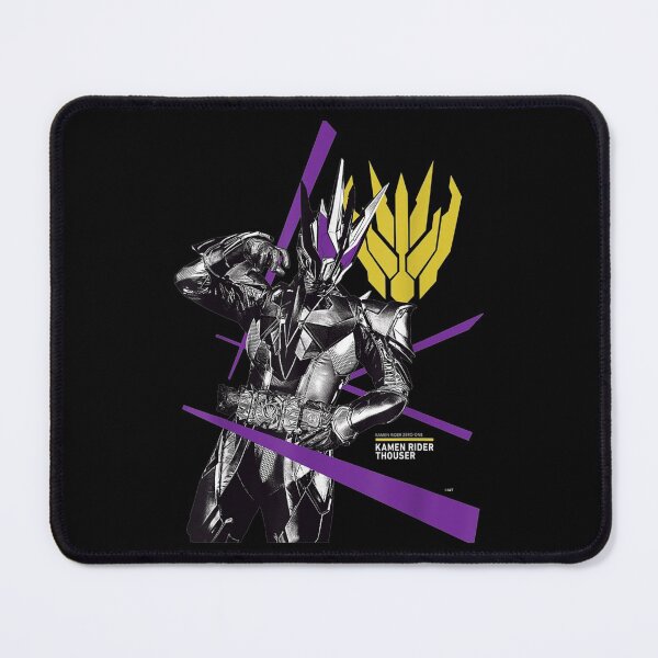 Item preview, Kamen Rider Thouser designed and sold by Nonnemacher12.