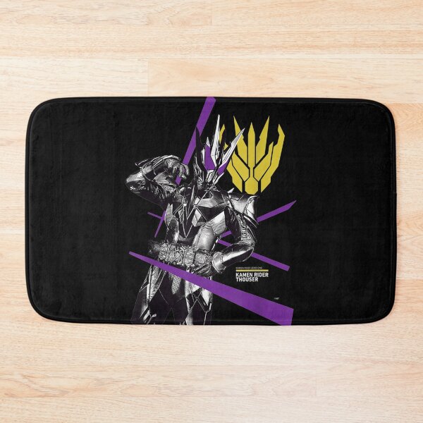 Item preview, Kamen Rider Thouser designed and sold by Nonnemacher12.