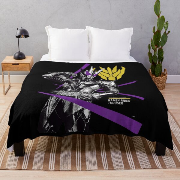 Item preview, Kamen Rider Thouser designed and sold by Nonnemacher12.