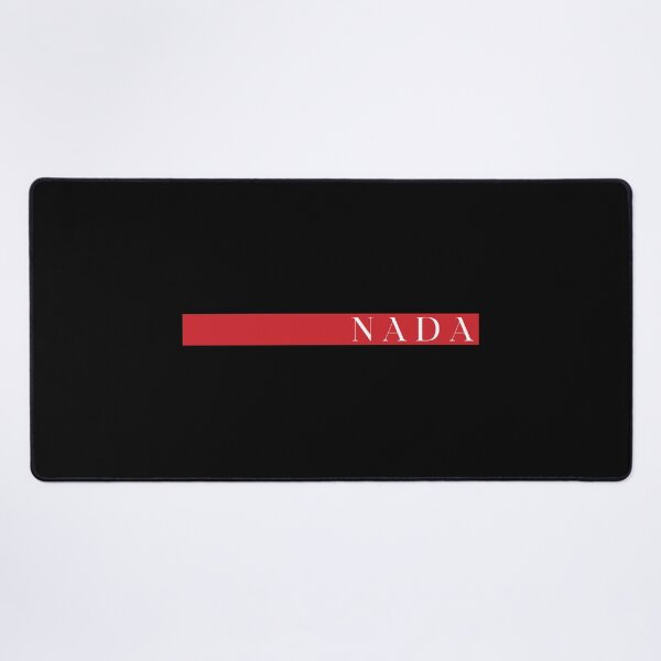 Item preview, Nada | Fashion | Parody designed and sold by itsokaybyme.