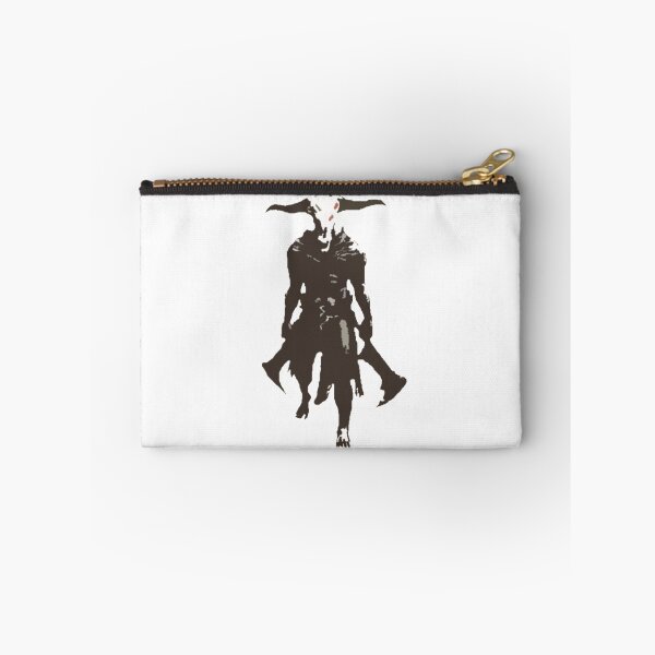 Item preview, Capra Demon designed and sold by TheWolfInTheBox.