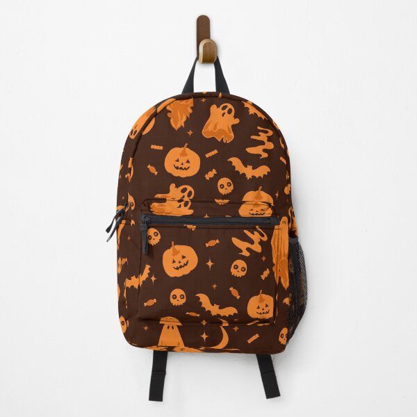 Item preview, Halloween Pattern Design designed and sold by PatternTale.