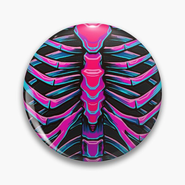Item preview, Cyberpunk thorax designed and sold by JackIden.