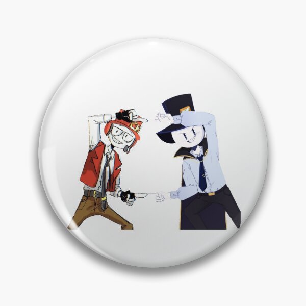 Item preview, HENRY STICKMIN  designed and sold by Laura-Arso.