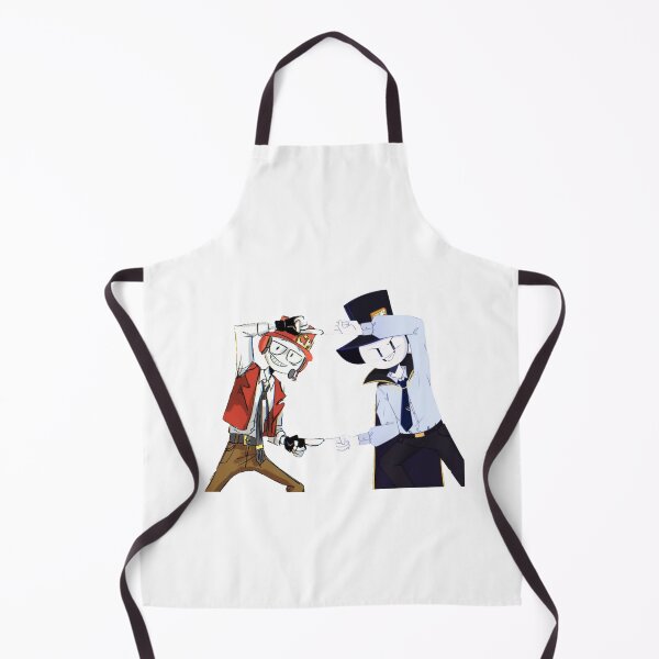 Item preview, HENRY STICKMIN  designed and sold by Laura-Arso.