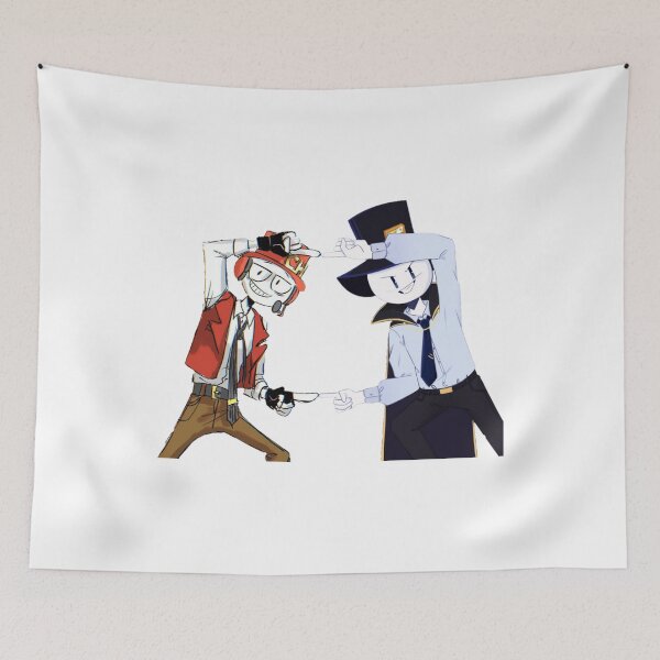 Item preview, HENRY STICKMIN  designed and sold by Laura-Arso.