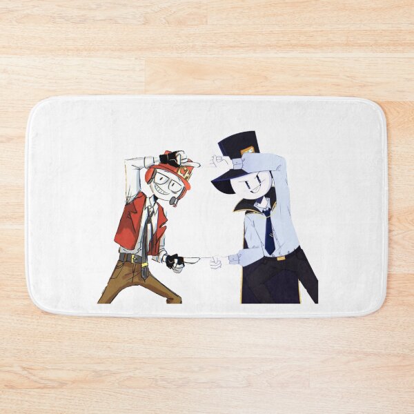 Item preview, HENRY STICKMIN  designed and sold by Laura-Arso.