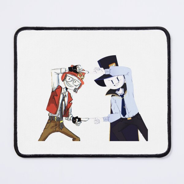 Item preview, HENRY STICKMIN  designed and sold by Laura-Arso.