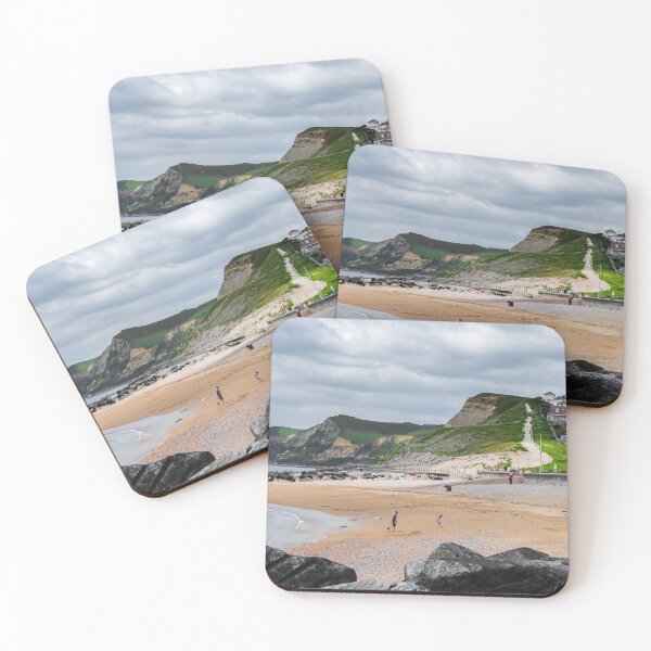 Item preview, West Bay Cliffs.. designed and sold by LaurenTucker.