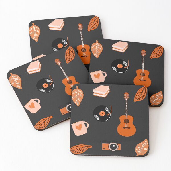 Item preview, Vintage Fall Theme  designed and sold by Artbysaeme.