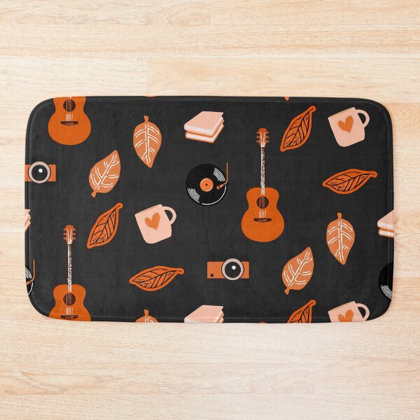 Item preview, Vintage Fall Theme  designed and sold by Artbysaeme.
