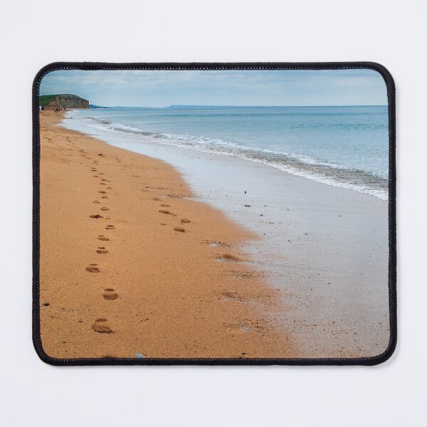 Item preview, Footprints In The Sand.. designed and sold by LaurenTucker.