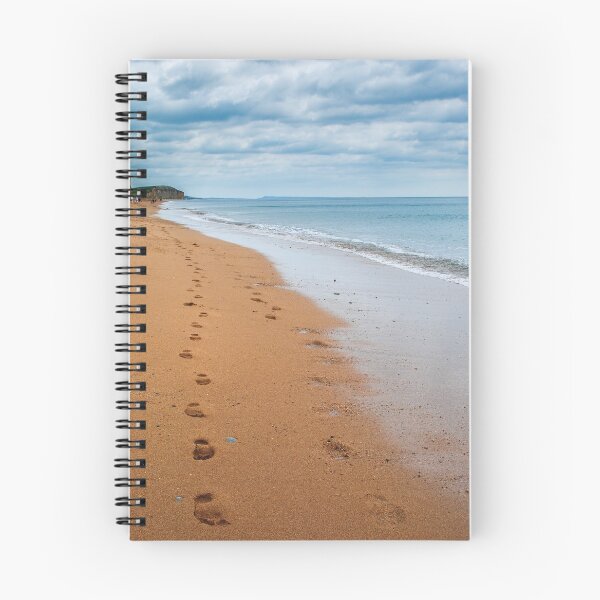 Item preview, Footprints In The Sand.. designed and sold by LaurenTucker.