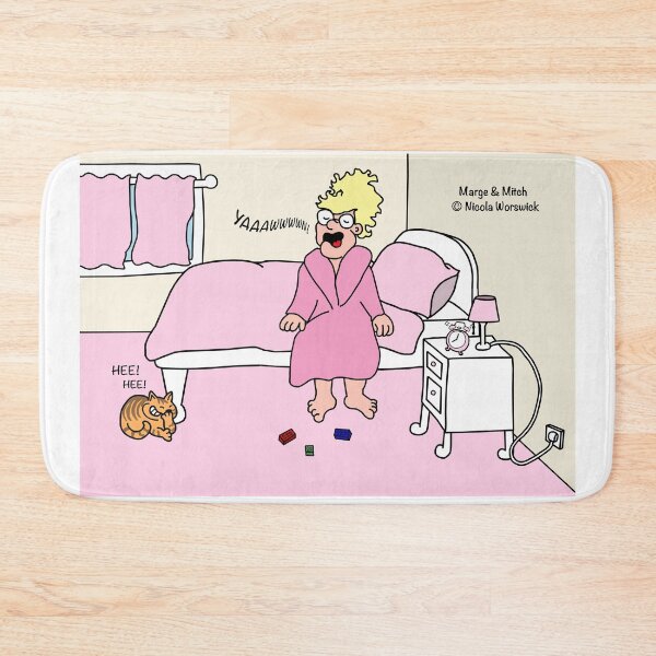 Item preview, OUCH! designed and sold by Scat the cat.