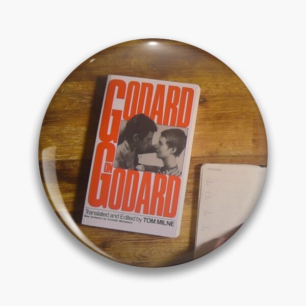 Item preview, Reading GODARD designed and sold by MatanTal.