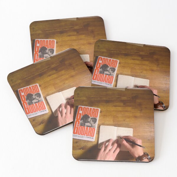 Item preview, Reading GODARD designed and sold by MatanTal.