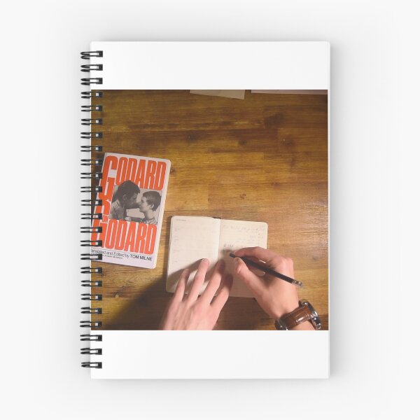 Item preview, Reading GODARD designed and sold by MatanTal.