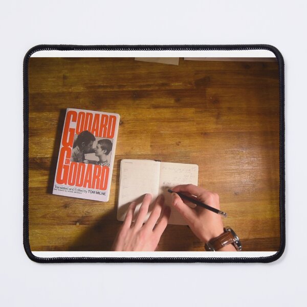 Item preview, Reading GODARD designed and sold by MatanTal.