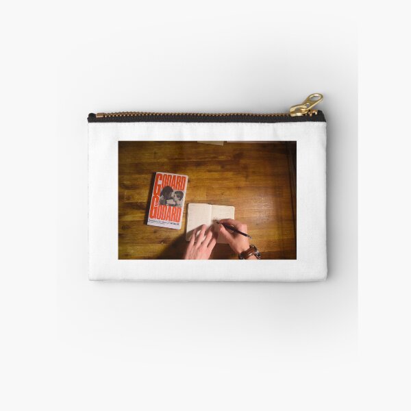 Item preview, Reading GODARD designed and sold by MatanTal.