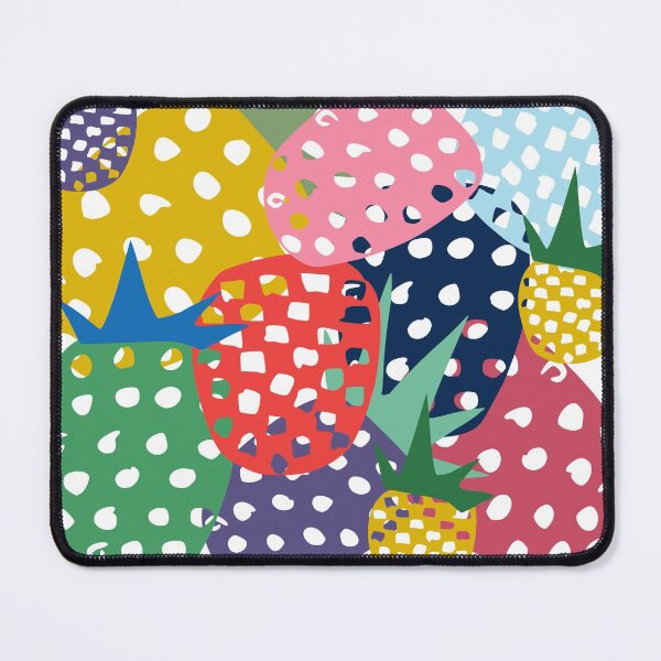 Item preview, Pineapple Mix designed and sold by susycosta.