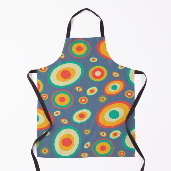 Item preview, 70s Retro Hippie Style Funky Pattern designed and sold by designandclouds.