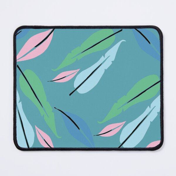 Item preview, feather blue designed and sold by susycosta.
