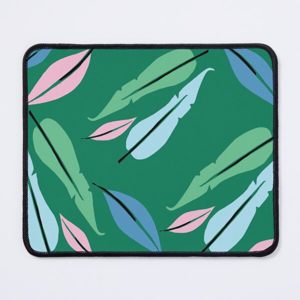 Item preview, feather green designed and sold by susycosta.